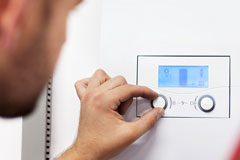 best Cold Newton boiler servicing companies