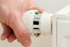 Cold Newton central heating repair costs